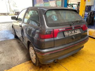 bontott SEAT IBIZA II Csomagtérajtó (Üres lemez)