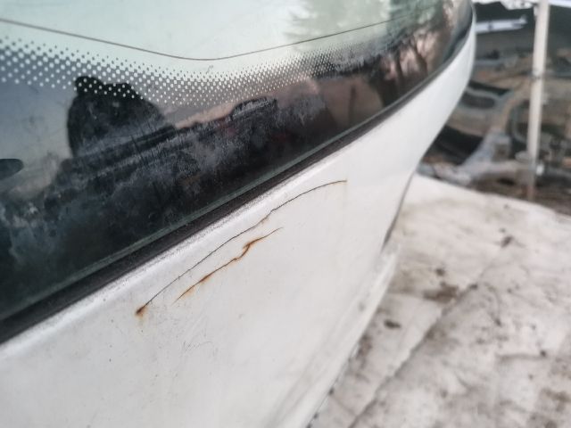 bontott SEAT IBIZA II Csomagtérajtó (Üres lemez)