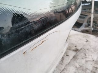 bontott SEAT IBIZA II Csomagtérajtó (Üres lemez)