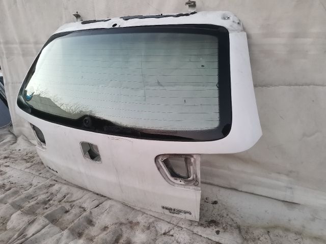 bontott SEAT IBIZA II Csomagtérajtó (Üres lemez)