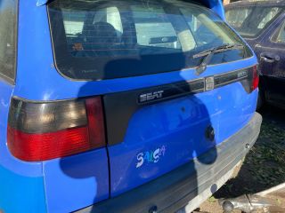 bontott SEAT IBIZA II Csomagtérajtó (Üres lemez)