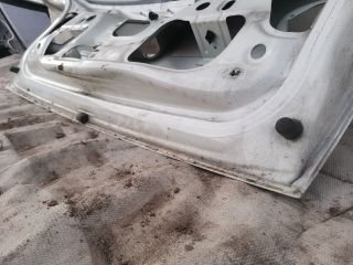 bontott SEAT IBIZA II Csomagtérajtó (Üres lemez)