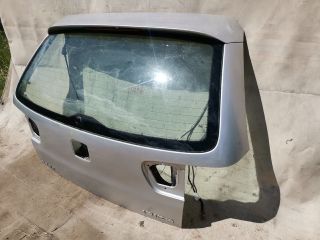 bontott SEAT IBIZA II Csomagtérajtó (Üres lemez)