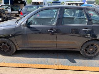 bontott SEAT IBIZA II Csomagtérajtó (Üres lemez)