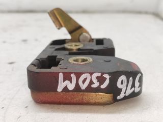 bontott SEAT IBIZA II Csomagtérajtó Zárszerkezet