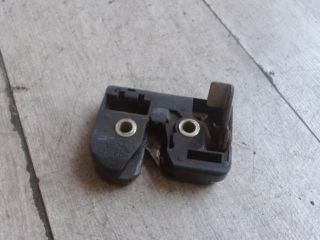 bontott SEAT IBIZA II Csomagtérajtó Zárszerkezet