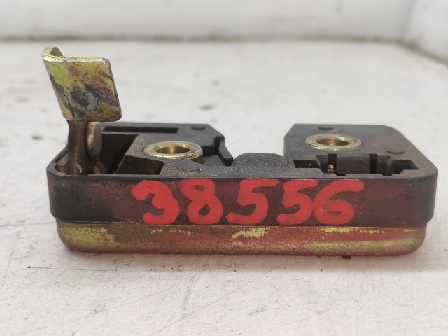 bontott SEAT IBIZA II Csomagtérajtó Zárszerkezet