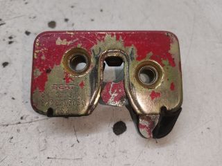 bontott SEAT IBIZA II Csomagtérajtó Zárszerkezet