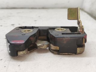 bontott SEAT IBIZA II Csomagtérajtó Zárszerkezet