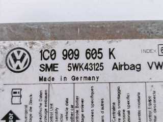 bontott SEAT IBIZA II Elektronika (Magában)