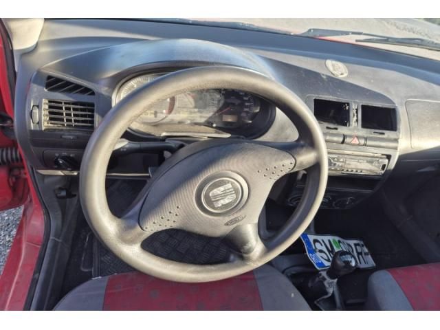 bontott SEAT IBIZA II Előfűtő