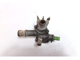 bontott SEAT IBIZA II Előfűtő