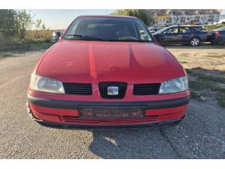 bontott SEAT IBIZA II Előfűtő