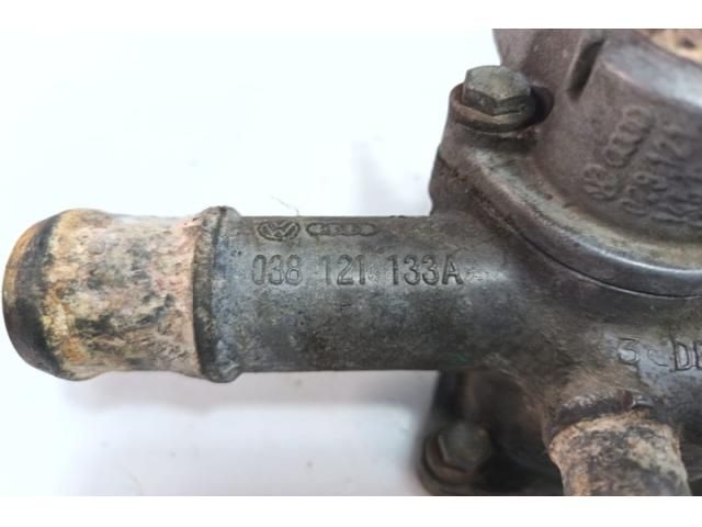 bontott SEAT IBIZA II Előfűtő