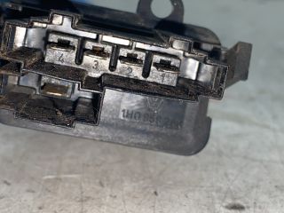 bontott SEAT IBIZA II Előtét Ellenállás Fűtőmotor