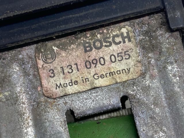 bontott SEAT IBIZA II Előtét Ellenállás Fűtőmotor