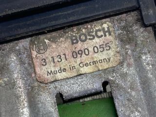 bontott SEAT IBIZA II Előtét Ellenállás Fűtőmotor