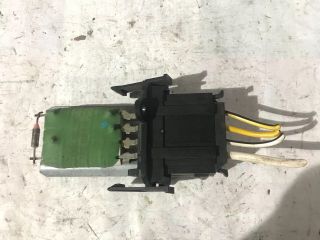 bontott SEAT IBIZA II Előtét Ellenállás Fűtőmotor