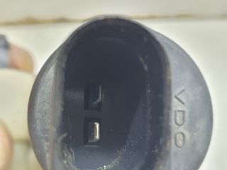 bontott SEAT IBIZA II Első Ablakmosó Szivattyú