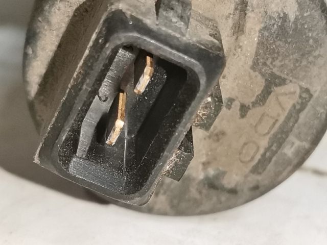 bontott SEAT IBIZA II Első Ablakmosó Szivattyú