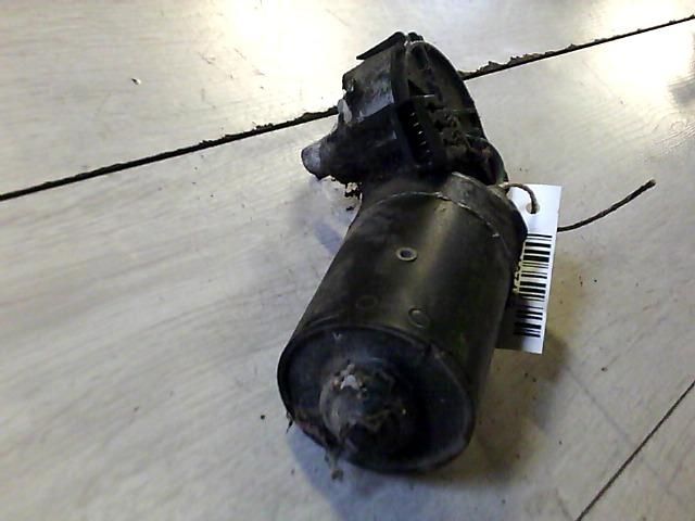 bontott SEAT IBIZA II Első Ablaktörlő Motor