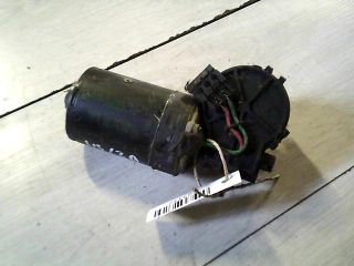 bontott SEAT IBIZA II Első Ablaktörlő Motor