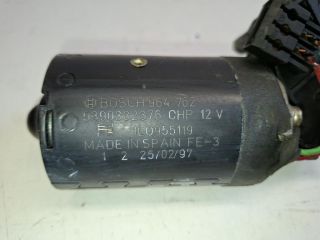 bontott SEAT IBIZA II Első Ablaktörlő Motor