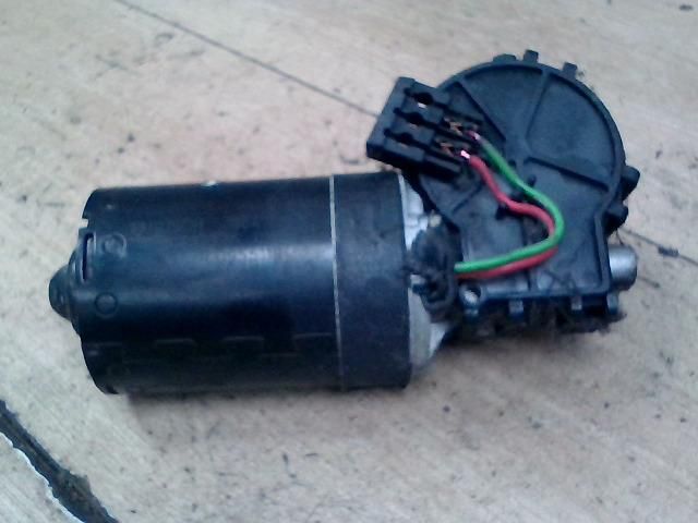 bontott SEAT IBIZA II Első Ablaktörlő Motor