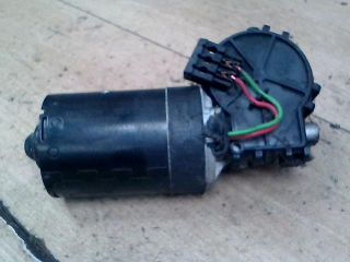 bontott SEAT IBIZA II Első Ablaktörlő Motor