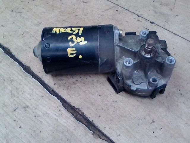 bontott SEAT IBIZA II Első Ablaktörlő Motor