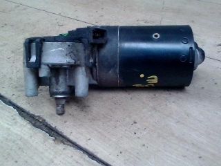 bontott SEAT IBIZA II Első Ablaktörlő Motor