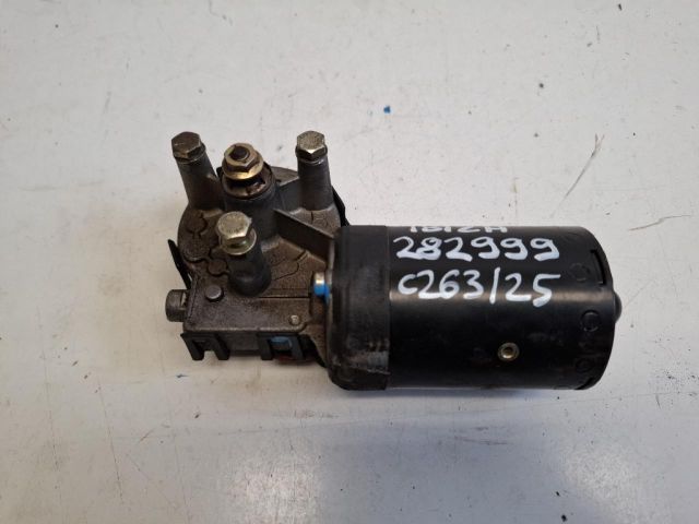 bontott SEAT IBIZA II Első Ablaktörlő Motor