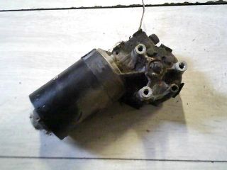 bontott SEAT IBIZA II Első Ablaktörlő Motor