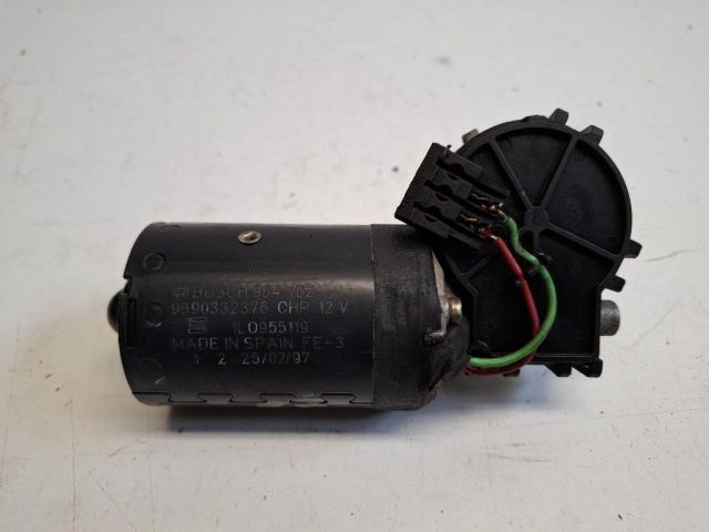 bontott SEAT IBIZA II Első Ablaktörlő Motor