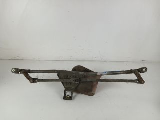 bontott SEAT IBIZA II Első Ablaktörlő Szerkezet Motorral