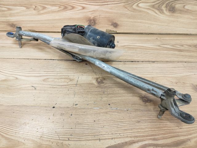 bontott SEAT IBIZA II Első Ablaktörlő Szerkezet Motorral