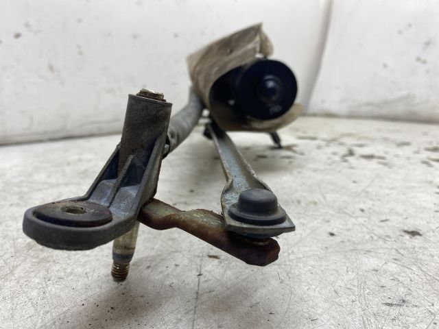 bontott SEAT IBIZA II Első Ablaktörlő Szerkezet Motorral