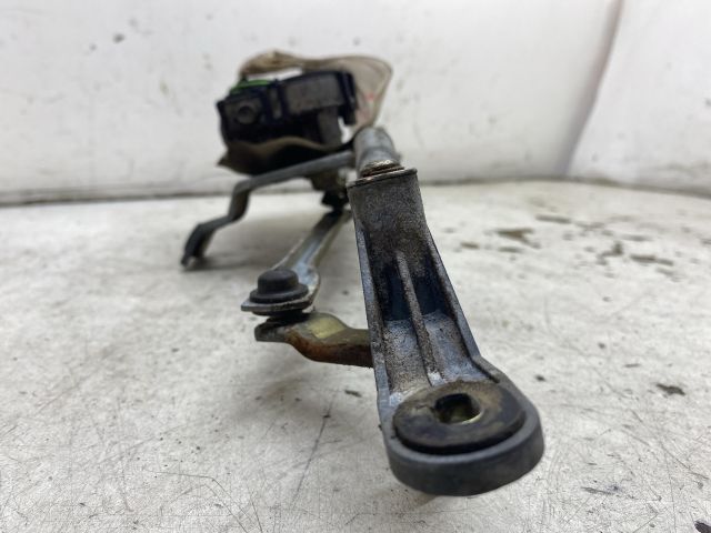 bontott SEAT IBIZA II Első Ablaktörlő Szerkezet Motorral