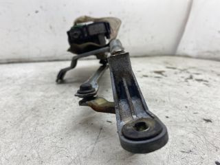 bontott SEAT IBIZA II Első Ablaktörlő Szerkezet Motorral