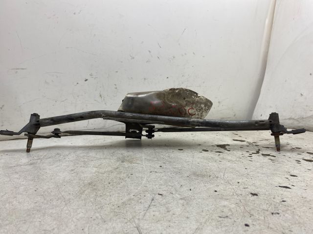 bontott SEAT IBIZA II Első Ablaktörlő Szerkezet Motorral