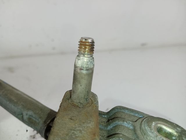 bontott SEAT IBIZA II Első Ablaktörlő Szerkezet Motorral