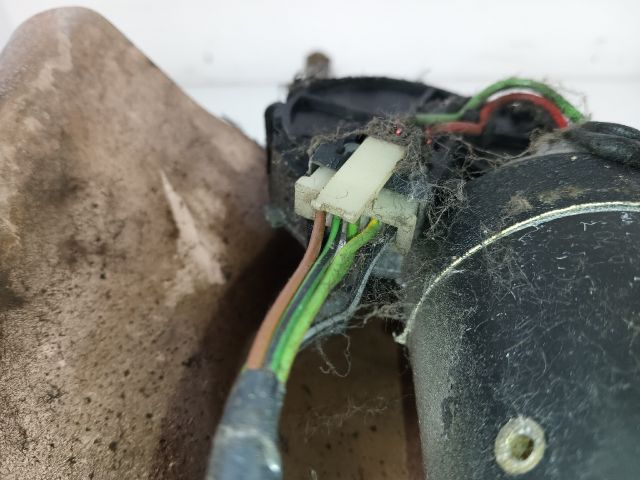 bontott SEAT IBIZA II Első Ablaktörlő Szerkezet Motorral