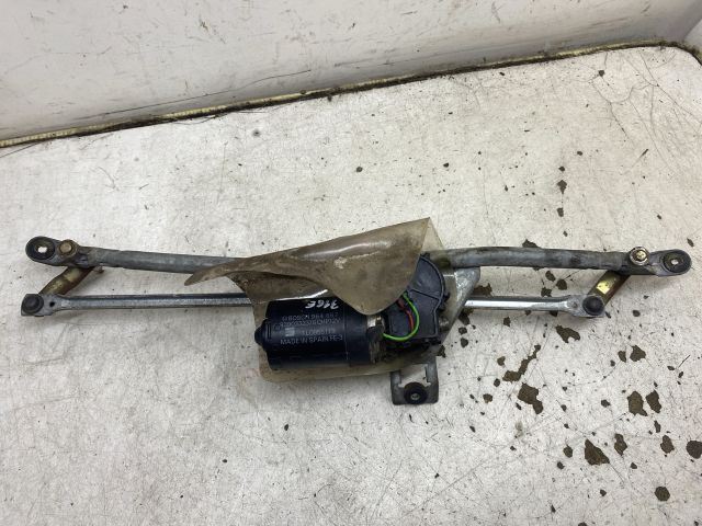 bontott SEAT IBIZA II Első Ablaktörlő Szerkezet Motorral