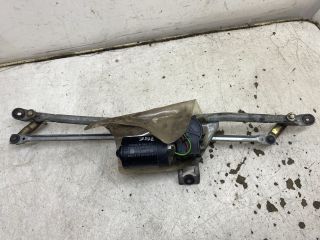 bontott SEAT IBIZA II Első Ablaktörlő Szerkezet Motorral