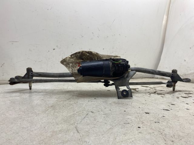 bontott SEAT IBIZA II Első Ablaktörlő Szerkezet Motorral