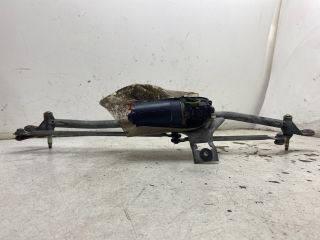 bontott SEAT IBIZA II Első Ablaktörlő Szerkezet Motorral