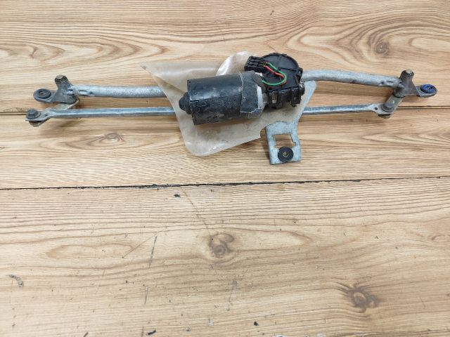 bontott SEAT IBIZA II Első Ablaktörlő Szerkezet Motorral