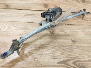 bontott SEAT IBIZA II Első Ablaktörlő Szerkezet Motorral