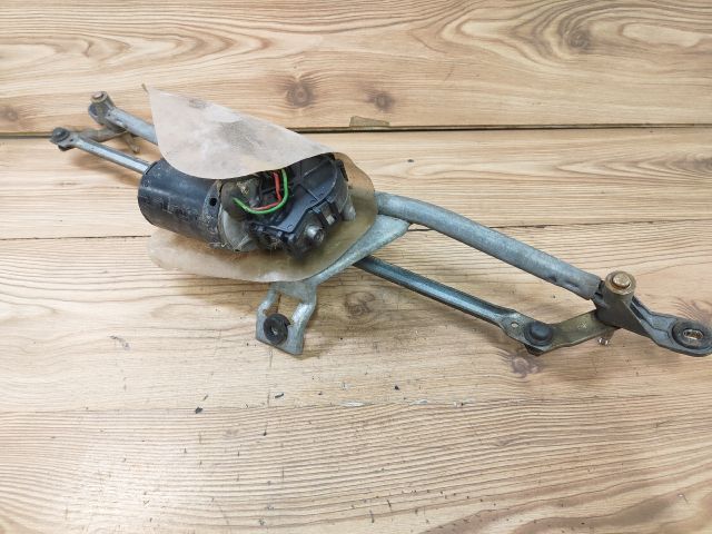 bontott SEAT IBIZA II Első Ablaktörlő Szerkezet Motorral