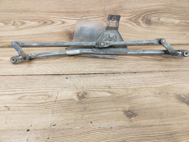 bontott SEAT IBIZA II Első Ablaktörlő Szerkezet Motorral